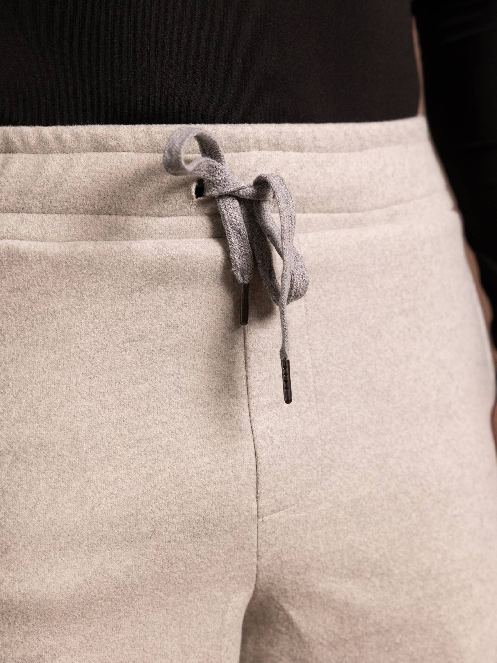 Beige jogger