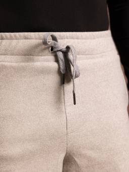 Beige jogger