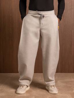 Beige jogger
